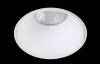 Встраиваемый светильник Crystal Lux CLT 050C1 WH-WH фото 2