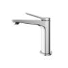 Смеситель для раковины BelBagno UNIQUE-LVM-CRM-W0 хром фото 2