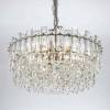 Подвесная люстра Modelux ML.7082.12 GD фото 2