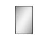 Зеркало BelBagno SPC-AL-500-800 Nero Черный