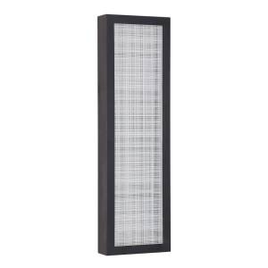 Уличный настенный светильник Favourite Mist 4298-2W