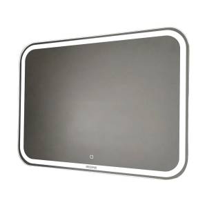 Зеркало Grossman COMFORT 915x685 с сенсорным выключателем