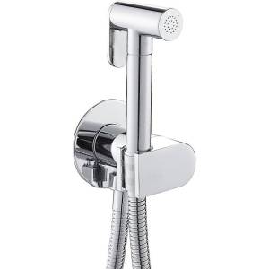 Гигиенический душ ESKO SMH03 со смесителем, с внутренней частью