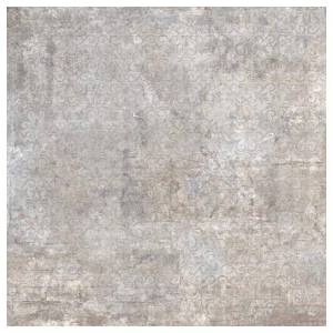 Керамогранит Rondine Group RHS Murales J88136 Grey Dec Ret 80x80