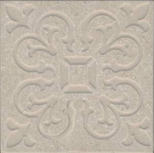 Керамогранит Kerama Marazzi Про Матрикс SBD018/DD2016 беж светлый 9.5x9.5