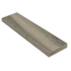 Ступень Italon Мезон 620070000658 Фумэ Угловая Правая 33x120