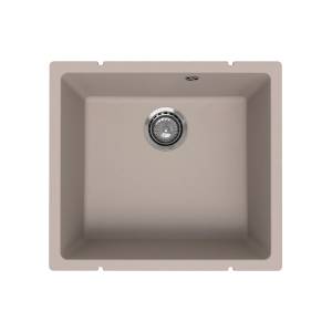 Кухонная мойка Ulgran Quartz Under 450-02 лен