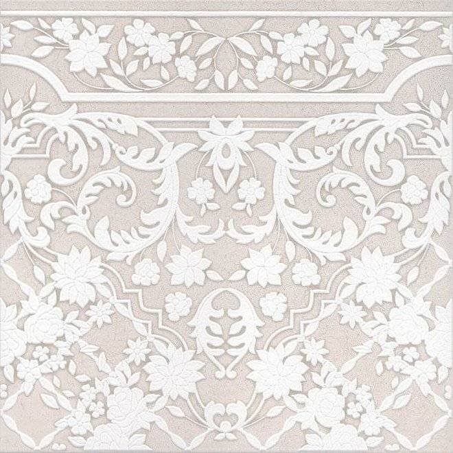 Декор Kerama Marazzi Сорбонна STG/A608/SG4570 Ковер 50.2x50.2