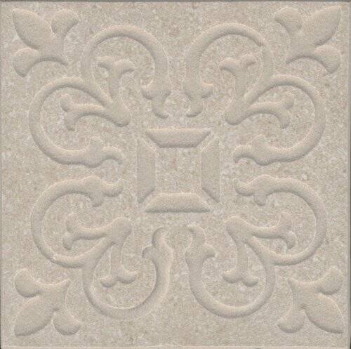 Керамогранит Kerama Marazzi Про Матрикс SBD018/DD2016 беж светлый 9.5x9.5