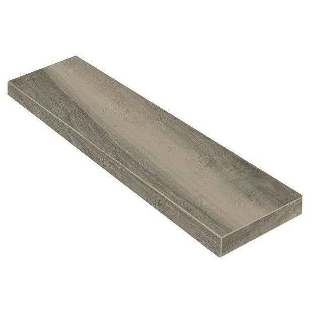 Ступень Italon Мезон 620070000658 Фумэ Угловая Правая 33x120