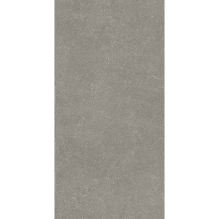 Керамогранит Kerama Marazzi Касабланка KM6012G0241R Up Серый Матовый Обрезной 60x119.5