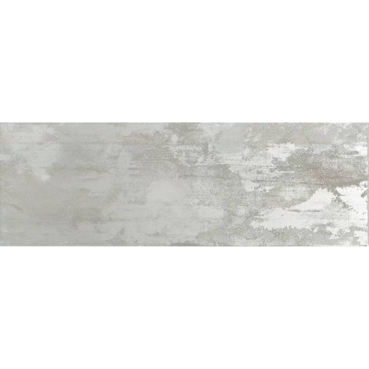 Декор Kerama Marazzi Белем VT/A443/13110TR Серый Светлый Глянцевый Обрезной 30x89.5