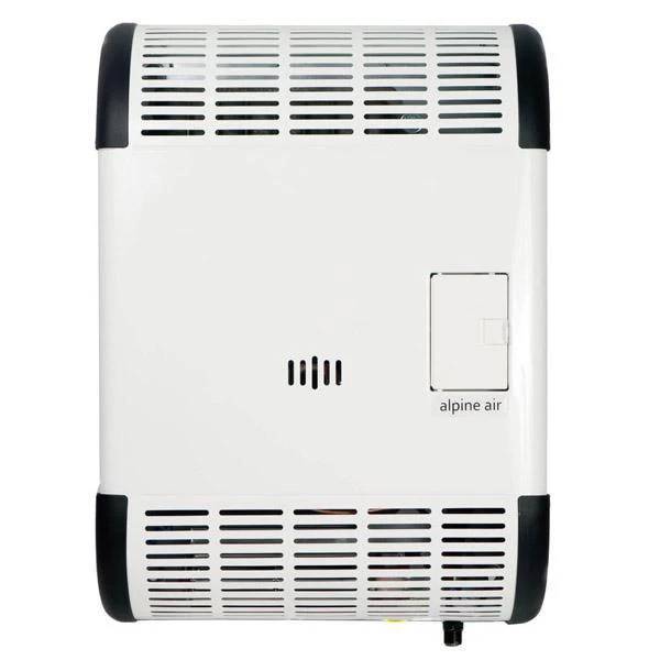 Настенный газовый конвектор Alpine Air NGS-30F с вентилятором