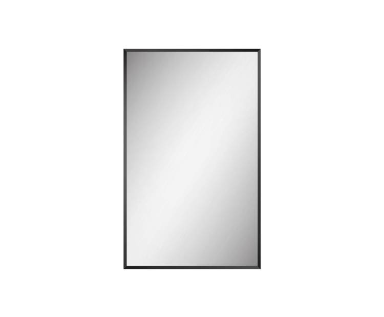 Зеркало BelBagno SPC-AL-500-800 Nero Черный