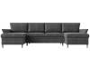 П-образный диван Лига Диванов София 106297 фото 2