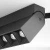 Трековый светильник Technical Points Rot TR015-2-20W4K-B фото 2