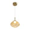 Подвесной светодиодный светильник Freya Mote FR5601PL-L40YA фото 6