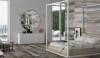 Керамогранит STN Ceramica Porcelanico Barnwood Magma 15x90 фото 2