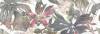 Керамическая плитка Creto Shine ND_P0380 Flower 30x90