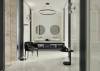 Керамогранит Atlas Concorde Russia Empire 600180000016 Calacatta Black Lapp 120x278 фото 6