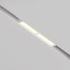 Трековый светильник Technical Parete TR106-2-12W3K-W фото 3