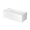 Акриловая ванна Alba Spa Impero 170х75 фото 3