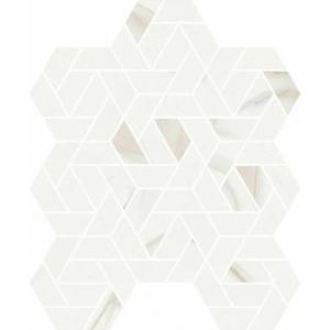 Мозаика Italon Метрополис 620110000152 Калакатта Голд Айкон 28.6x34.7