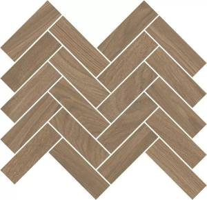 Мозаика Kerama Marazzi Монтиони T042/SG5265 мозаичный коричневый 34x35.5 Мозаика Kerama Marazzi Монтиони T042/SG5265 мозаичный коричневый 34x35.5