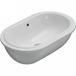 Раковина Globo Forty3 SC043.BI*0 60 см