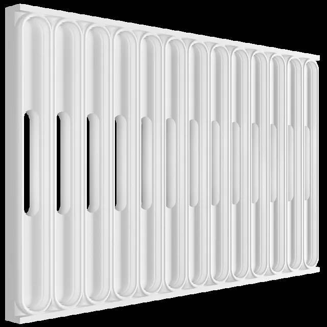 Фриз вентиляционный Artpole SF155V 100x2.7x32.1