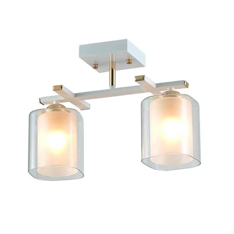 Трековый светильник Rivoli Helga 3100-302