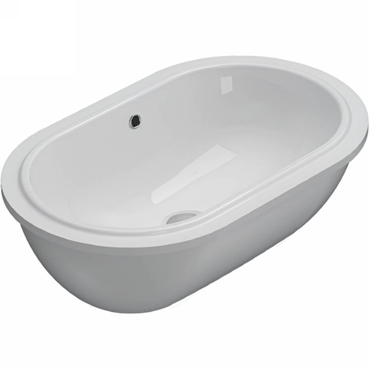 Раковина Globo Forty3 SC043.BI*0 60 см