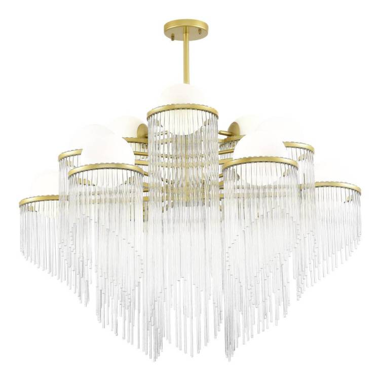 Подвесная люстра ST Luce Allegro SL1511.203.12