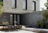 Керамогранит Rondine Group RHS Nolita J92149 Silver Matt 4.8x45 фото 3