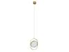Подвесной светильник Newport Sabina 3512/S brass фото 2
