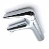 Смеситель для раковины Teymi Hanna T10204 хром фото 11