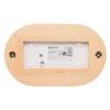 Настенно-потолочный светильник TDM Electric Терма НББ 03-60-021 SQ0303-0443 фото 4