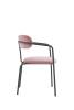 Стул Bradex Home Ant FR 0369, пудровый фото 3