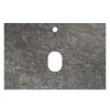 Столешница BelBagno KEP-70-GRN Granito, 71.6x46.8 фото 2