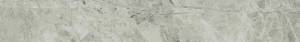 Плинтус Italon Шарм Экстра 610130004707 Silver Battiscopa 7.2x60