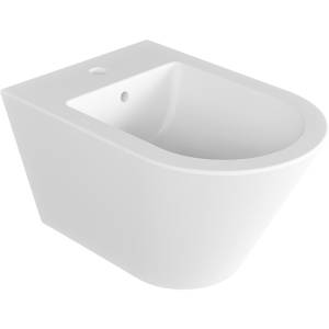 Биде подвесное Azzurra Forma FMBKS000000MBI*1/(FOR500/SOSK bi*1)