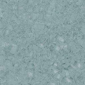 Линолеум Tarkett IQ Megalit (АйКью Мегалит) Pastel Turquoise (Пастель Туркьезе) 0617 (рулон: 2x23=46 м2)