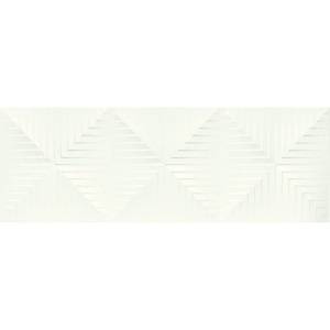 Керамическая плитка Fanal Albi Blanco Polis 31.6x90