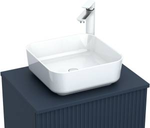 Столешница Aquanet Джейн 60 313311 маренго