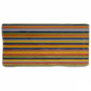 Бордюр Vives Textil Listelo Fibra 6.5x13