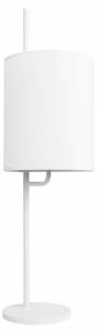 Настольная лампа Loft IT Ritz 10253T White