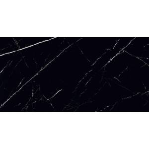 Керамогранит Royce R_HG2001 Black Marquina High Glossy 60x120