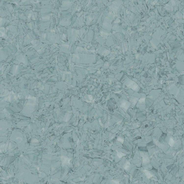 Линолеум Tarkett IQ Megalit (АйКью Мегалит) Pastel Turquoise (Пастель Туркьезе) 0617 (рулон: 2x23=46 м2)