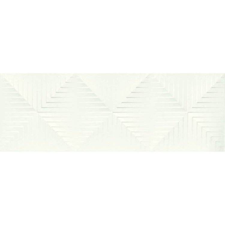 Керамическая плитка Fanal Albi Blanco Polis 31.6x90