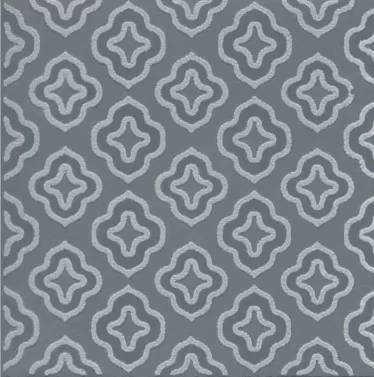 Декор Kerama Marazzi Агуста VT/A608/1335 2 синий матовый 9.8x9.8